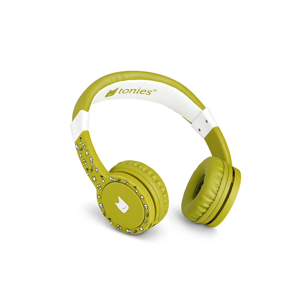 Tonies Headphones - Green 10 Tonies Headphones - Green - Image 8