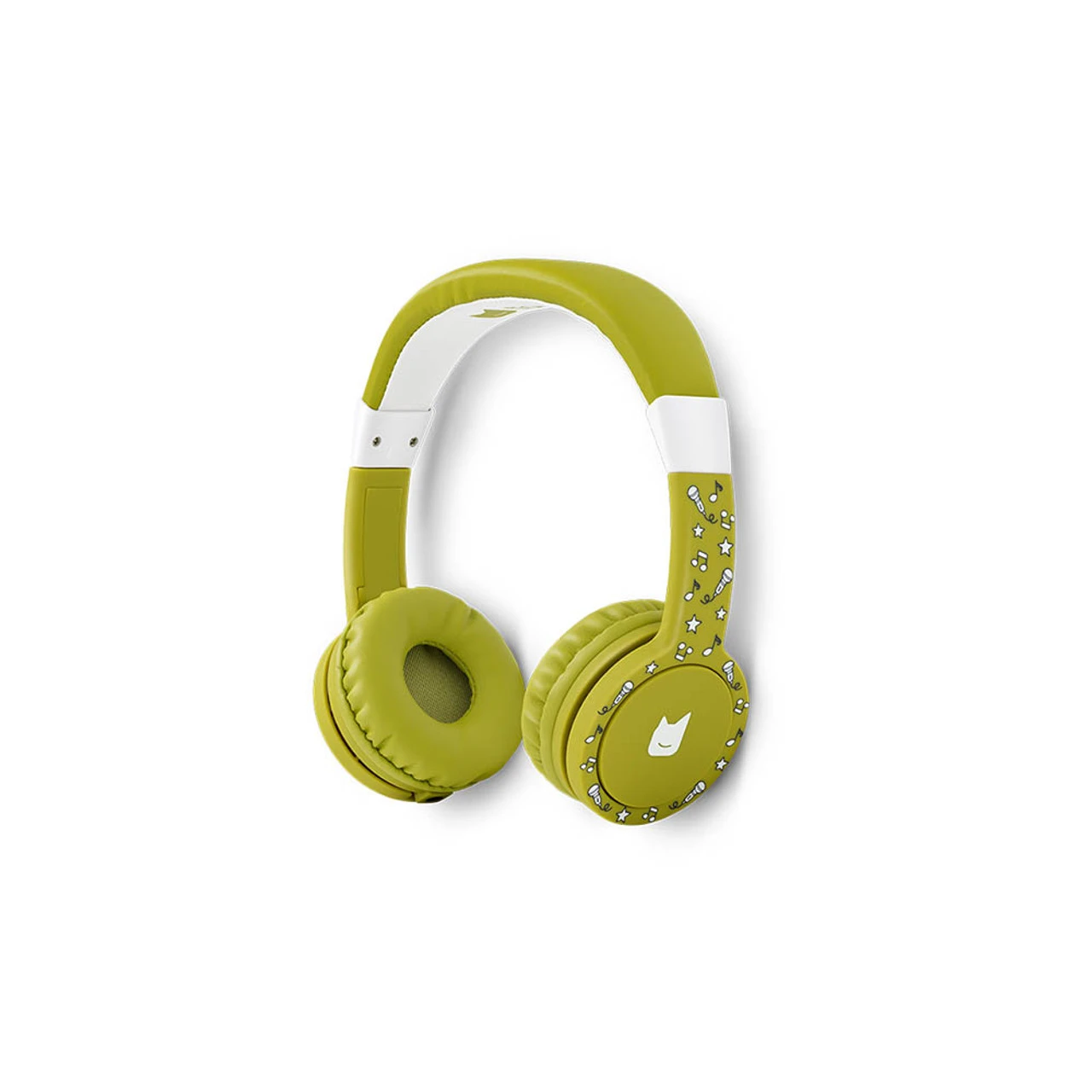 Tonies Headphones - Green 4 Tonies Headphones - Green - Image 2