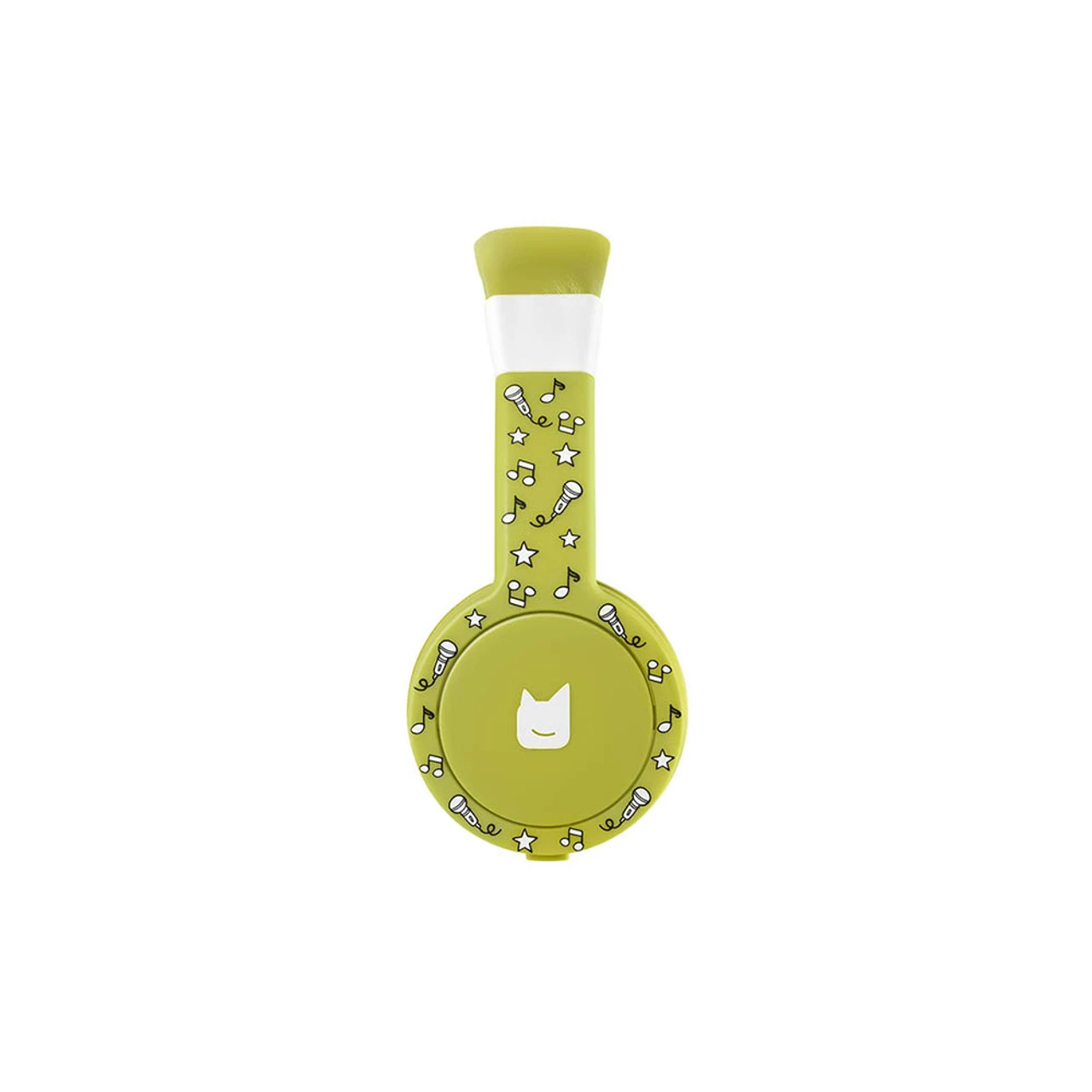 Tonies Headphones - Green 7 Tonies Headphones - Green - Image 5
