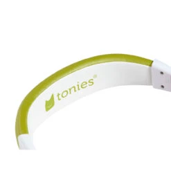 Tonies Headphones - Green 20 Tonies Headphones - Green -Tonies 04 0037 g sRGB 64440.1657714282