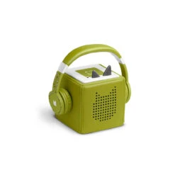 Tonies Headphones - Green 14 Tonies Headphones - Green -Tonies 04 0037 i sRGB 77566.1657714282
