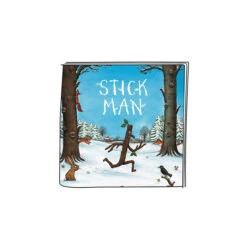 Tonies - Stick Man -Tonies 10000007 50000007 g 51516.1657715253