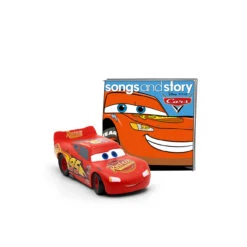 Tonies Disney - Cars Lightning McQueen -Tonies 10000017 50000057 a 93786.1657716067