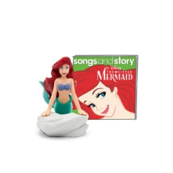Tonies Disney - The Little Mermaid Ariel -Tonies 10000018 50000058 a 92894.1657716909