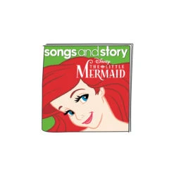 Tonies Disney - The Little Mermaid Ariel -Tonies 10000018 50000909 g 13161.1657716909