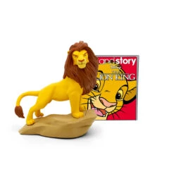 Tonies Disney - The Lion King Simba -Tonies 10000020 50000060 a 38503.1657716851