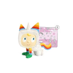 Tonies Creative Tonie - Unicorn -Tonies 10000037 50000077 h 51153.1657725214