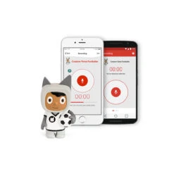 Tonies Creative Tonie - Footballer 10 Tonies Creative Tonie - Footballer -Tonies 10000038 50000078 g 80330.1657725347