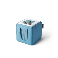 Tonies Starter Bundle - Light Blue -Tonies 10000053 UK f 52884.1658876644