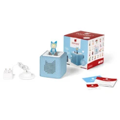 Tonies Starter Bundle - Light Blue -Tonies 10000053 f 46222.1658876642