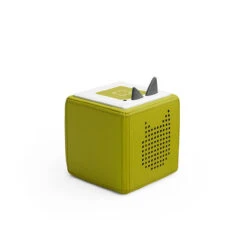 Tonies Starter Set - Green -Tonies 10000054 UK e 12158.1657713202