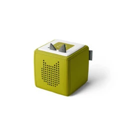 Tonies Starter Set - Green -Tonies 10000054 UK f 86634.1657713202