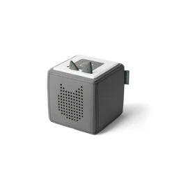 Tonies Starter Bundle - Grey -Tonies 10000055 UK f 75529.1658876681