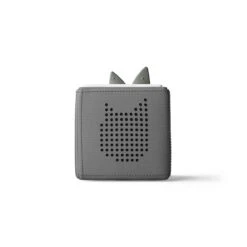 Tonies Starter Bundle - Grey -Tonies 10000055 UK h 59713.1658876682