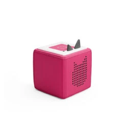 Tonies Starter Set - Pink -Tonies 10000056 UK e 02726.1657713027