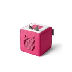 Tonies Starter Set - Pink -Tonies 10000056 UK f 67194.1657713027