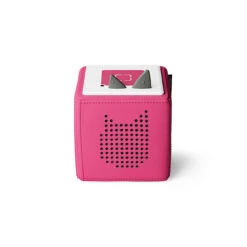 Tonies Starter Set - Pink -Tonies 10000056 UK i 87177.1657713027