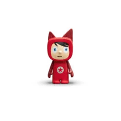 Tonies Starter Bundle - Red -Tonies 10000058 UK c ST1 95193.1658876533