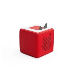 Tonies Starter Bundle - Red -Tonies 10000058 UK e 23866.1658876533