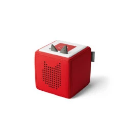 Tonies Starter Set - Red -Tonies 10000058 UK f 67799.1658486982