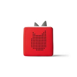 Tonies Starter Bundle - Red -Tonies 10000058 UK h 19152.1658876534