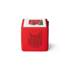 Tonies Starter Set - Red -Tonies 10000058 UK i 35019.1658486982