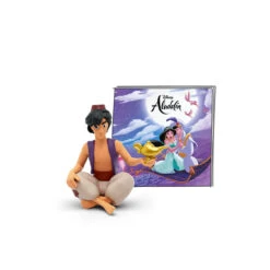 Tonies Disney - Aladdin -Tonies 10000120 50000314 a 93856.1657715657