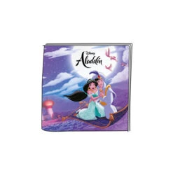 Tonies Disney - Aladdin -Tonies 10000120 50000317 g 91631.1657715657