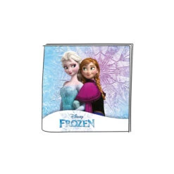 Tonies Disney - Frozen Elsa 9 Tonies Disney - Frozen Elsa -Tonies 10000152 50000338 g 79176.1657716323