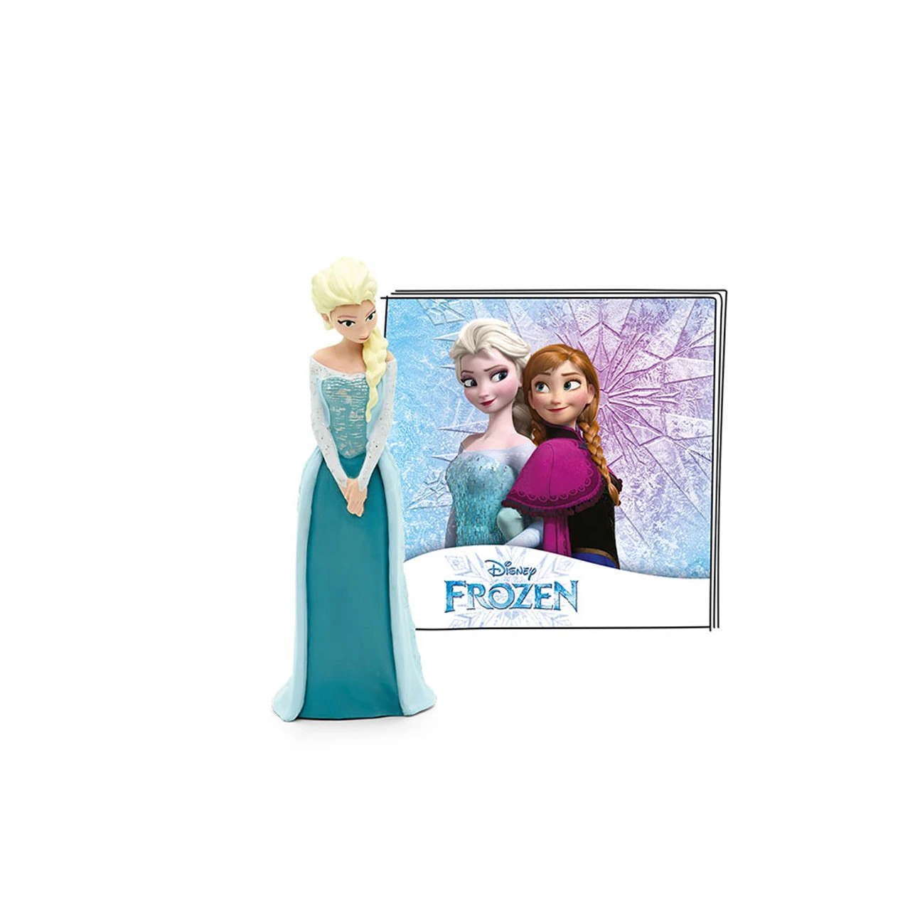 Tonies Disney - Frozen Elsa 6 Tonies Disney - Frozen Elsa - Image 4