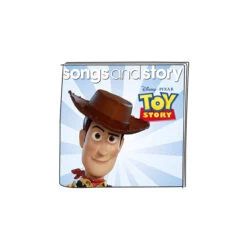 Tonies Disney - Toy Story Woody -Tonies 10000153 50000340 g 58539.1657717189