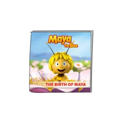 Tonies Stories And Songs - Maya The Bee The Birth Of Maya -Tonies 10000174 50000584 g 30705.1657720258