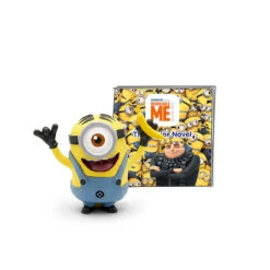 Tonies Stories And Songs - Despicable Me The Junior Novel -Tonies 10000228 50001091 a 44341.1657719725