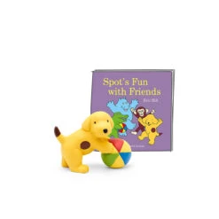 Tonies Stories And Songs - Fun With Spot Spot's Fun With Friends -Tonies 10000274 50001633 a 99618.1657719961