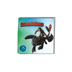 Tonies Stories And Songs - How To Train Your Dragon -Tonies 10000308 50001261 g 24614.1657720045
