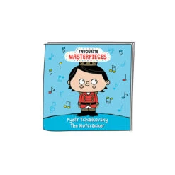 Tonies Favourite Masterpieces - The Nutcracker -Tonies 10000310 50004177 g 73871.1657718291