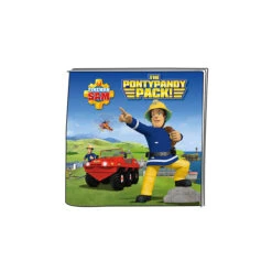 Tonies Stories And Songs - Fireman Sam The Pontypandy Pack -Tonies 10000318 50001093 g 40503.1657719887