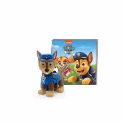 Tonies Tonies – Paw Patrol Bundle: Chase / Marshall / Rubble / Skye -Tonies 10000321 50003328 a