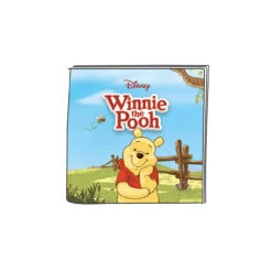 Tonies Disney - Winnie The Pooh -Tonies 10000335 50001025 g 82479.1657717233