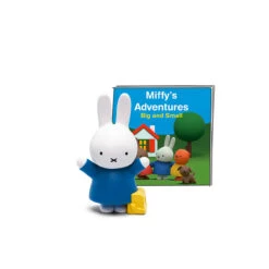 Tonies Stories And Songs - Miffy Miffy's Adventure -Tonies 10000336 50001028 a 73794.1657720336