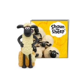 Tonies - Shaun The Sheep (Season 1) -Tonies 10000368 50001162 a 26949.1659694454