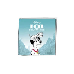 Tonies Disney - 101 Dalmatians -Tonies 10000372 50001179 g 49324.1657715561