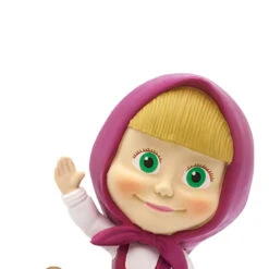 Tonies Stories And Songs - Masha And The Bear Masha -Tonies 10000377 50001195 m 35930.1657720223