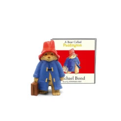 Tonies Stories And Songs - Paddington Bear A Bear Called Paddington -Tonies 10000380 50001304 a 82290.1657722831