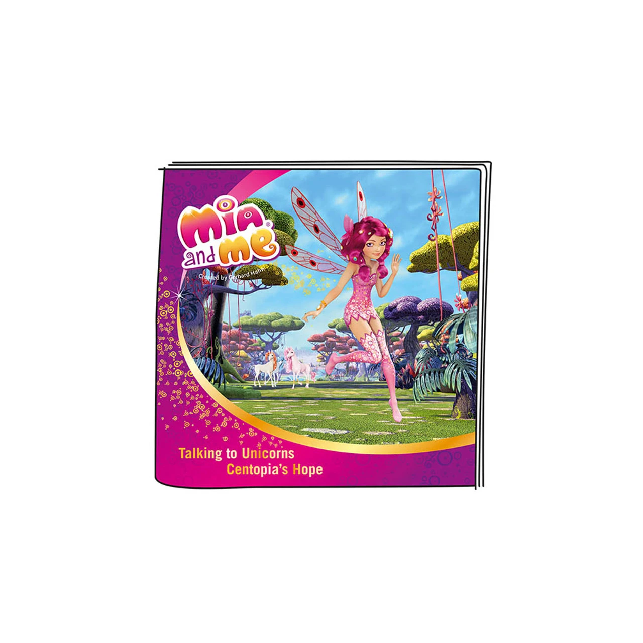 Tonies Stories And Songs - Mia And Me 7 Tonies Stories And Songs - Mia And Me - Image 5