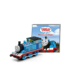 Tonies Stories And Songs - Thomas The Tank Engine The Adventure Begins -Tonies 10000483 50001515 a 02118.1657724856