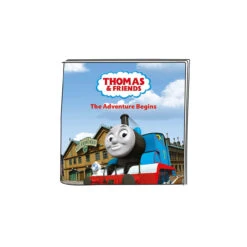 Tonies Stories And Songs - Thomas The Tank Engine The Adventure Begins -Tonies 10000483 50001516 g 45236.1657724856