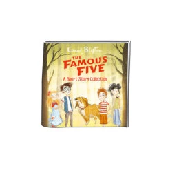 Tonies Stories And Songs - Famous Five A Short Story Collection -Tonies 10000488 50001531 g 24243.1657719516