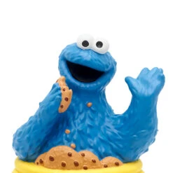 Tonies Stories And Songs - Sesame Street Cookie Monster -Tonies 10000500 50001575 m 45520.1657724408