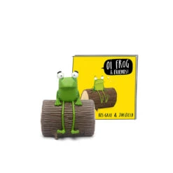 Tonies Stories And Songs - Oi Frog Oi Frog And Friends -Tonies 10000599 50001901 a 30755.1657722796